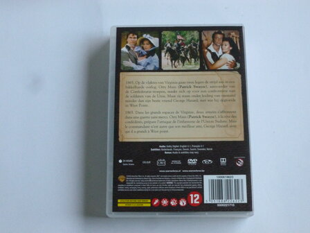 North and South  - The Complete Collection (8 DVD)