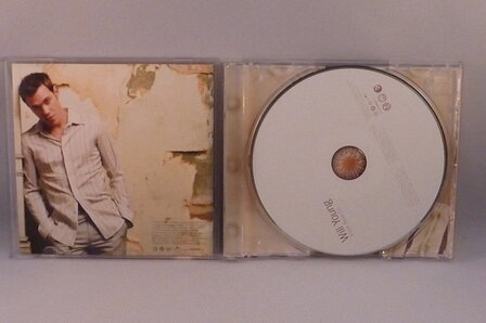 Will Young - From now on