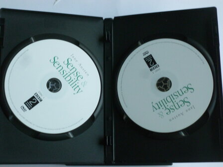 Jane Austen Collection (6 DVD)
