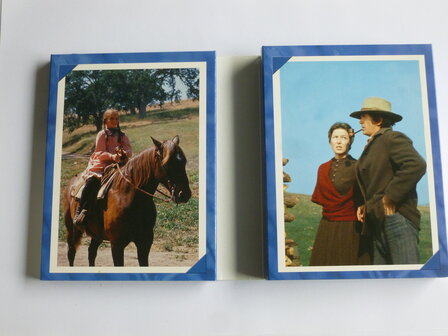 Het Kleine Huis op de Prairie - Serie 1 (6 DVD)
