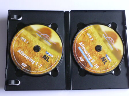 van Jonge Leu en Oale Groond - Aflevering 1 - 10 ( 2DVD)