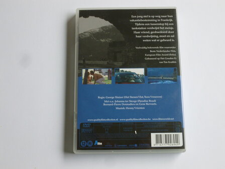 Spoorloos - George Sluizer (DVD) QFC