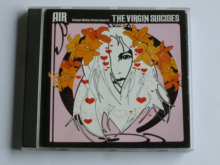 Air - The Virgin Suicides (soundtrack)
