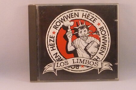 Rowwen Heze - Los Limbos / Blieve loepe