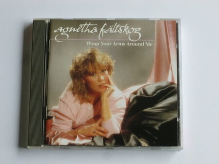 Agnetha F&auml;ltskog - Wrap your arms around me 