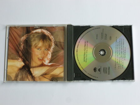 Agnetha F&auml;ltskog - Wrap your arms around me 