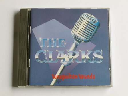 The Clarks - Unspoken Words