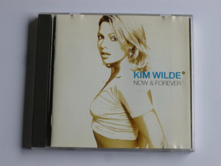 Kim Wilde - Now &amp; Forever