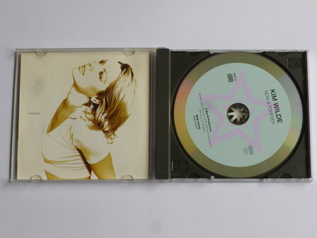 Kim Wilde - Now &amp; Forever