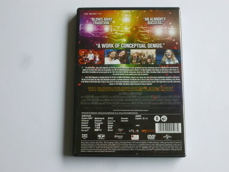 Jesus Christ Superstar - Live Arena Tour (DVD)