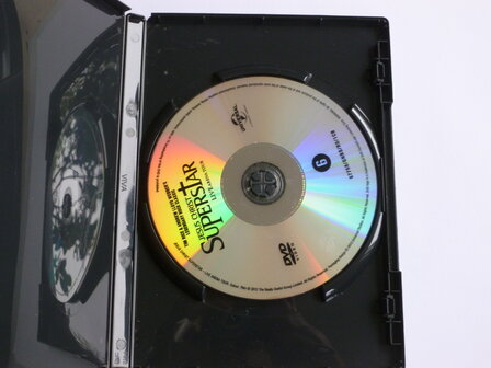 Jesus Christ Superstar - Live Arena Tour (DVD)