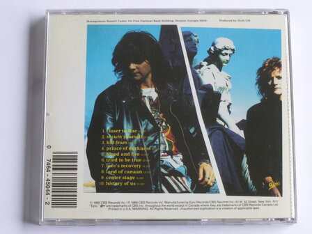 Indigo Girls - indigo girls