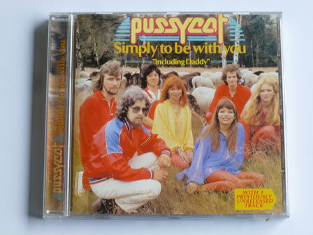 Pussycat - Simply to be with you (bonus tracks)