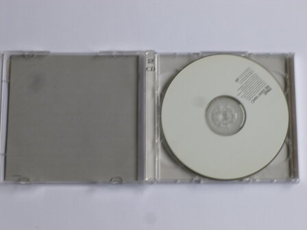 Travis - The Man Who (2 CD) limited edition