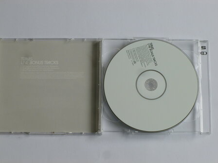 Travis - The Man Who (2 CD) limited edition