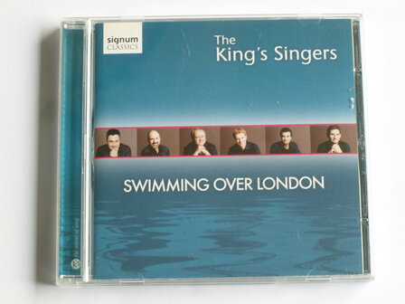 The King&#039;s Singers - Swimming over London