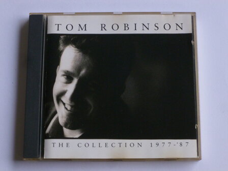 Tom Robinson - The Collection 1977-&#039;87