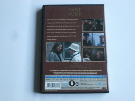 Aspe - Vagevuur (DVD)