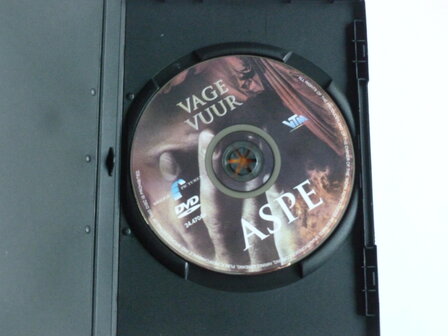 Aspe - Vagevuur (DVD)