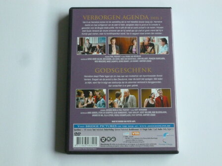 Aspe III - Verborgen Agenda deel 2 , Godsgeschenk (DVD)