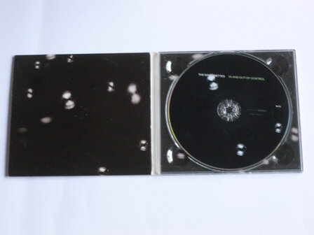 The Raveonettes - In and Out of Control (digipack)