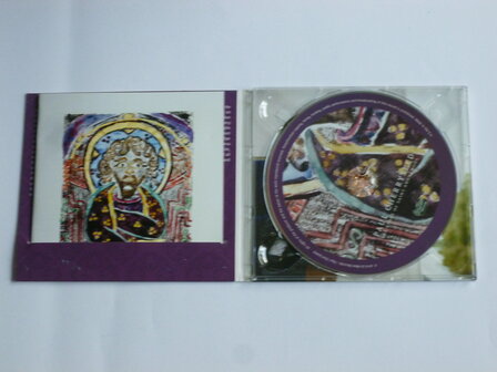 Paul Cherryseed - The story of saint anonymous