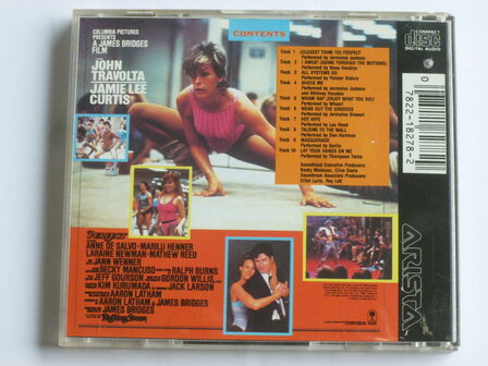 Perfect - Original Soundtrack