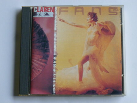 Malcolm McLaren - &quot;Fans&quot;