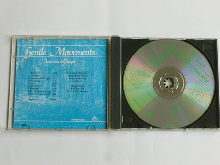 Jeroen van den Tempel - Gentle Movements