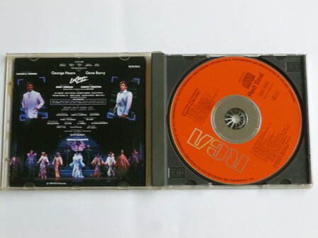 La Cage aux Folles - Original Cast Recording