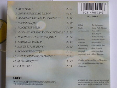 Louis Neefs - Nooit zonder jou 