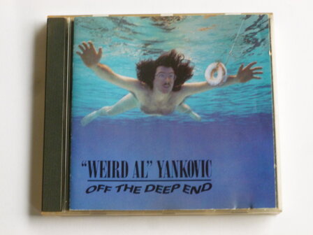 Weird Al Yankovic - Off the Deep End