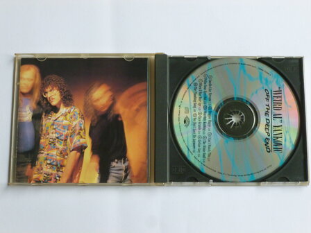 Weird Al Yankovic - Off the Deep End