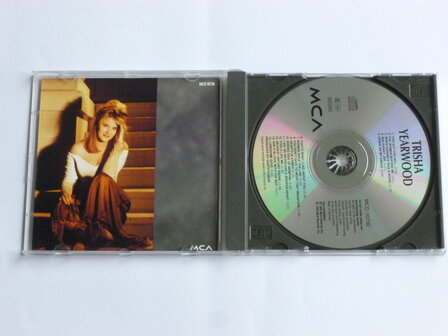 Trisha Yearwood - Hearts in Armor