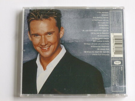 Russell Watson - Encore