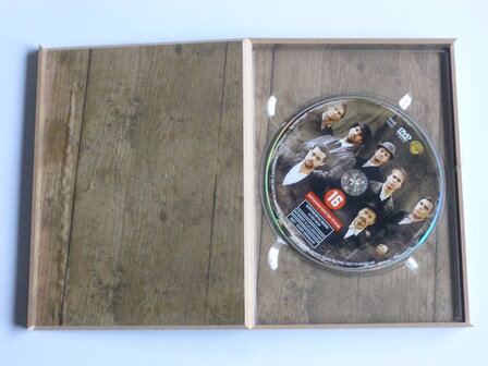 The Assassination of Jesse James - Brad Pitt (DVD) special edition