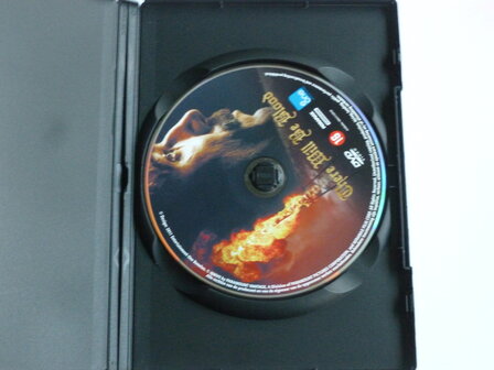 There will be Blood - Daniel Day Lewis, Paul Thomas Anderson (DVD)