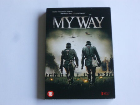 My Way (DVD)