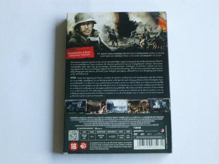 My Way (DVD)