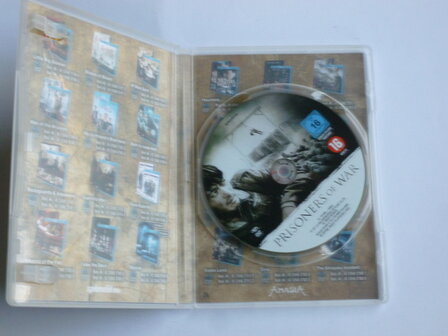 My Way (DVD)