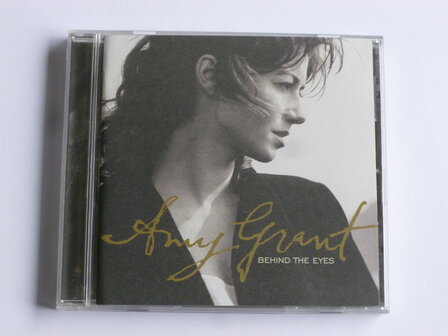 Amy Grant - Behind the Eyes
