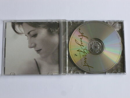 Amy Grant - Behind the Eyes