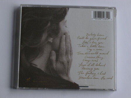 Amy Grant - Behind the Eyes