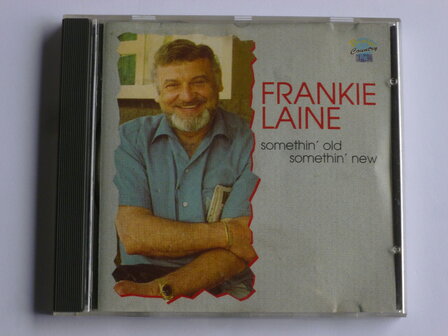 Frankie Laine - Something &#039; Old Something &#039; New