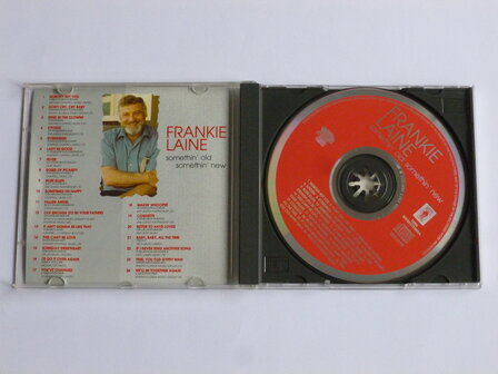 Frankie Laine - Something &#039; Old Something &#039; New