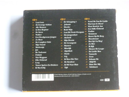 Bram Vermeulen - Platinum Collection (3 CD)