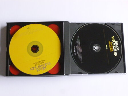 Bram Vermeulen - Platinum Collection (3 CD)