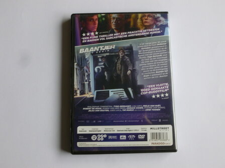 Baantjer - Het Begin / Tornestra, Gernandt (DVD)