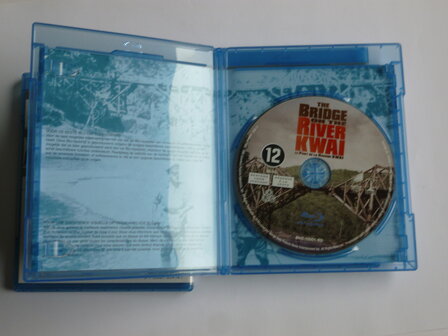 War Classics / Das Boot, Guns of Navarone, The Bridge on the River Kwai (3 Blu-ray)