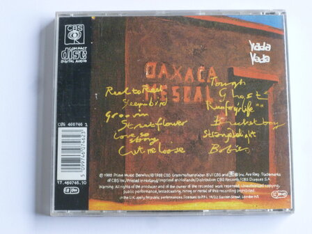 Herman Brood and his wild romance - Yada Yada